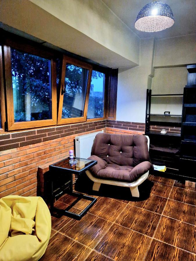 Cozy Appartment In The Center Търговище Екстериор снимка