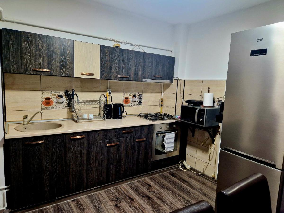 Cozy Appartment In The Center Търговище Екстериор снимка