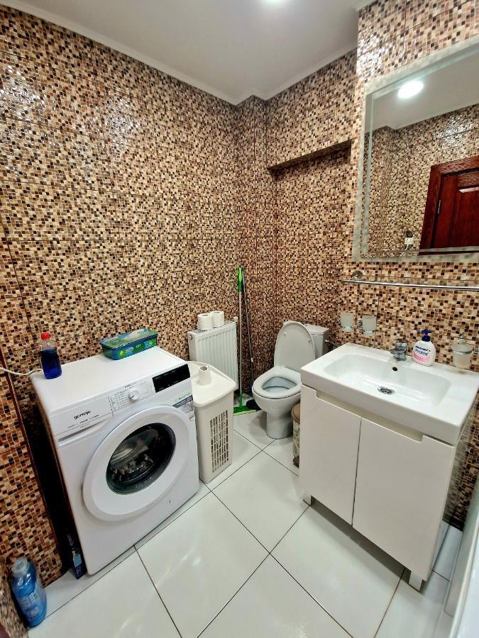 Cozy Appartment In The Center Търговище Екстериор снимка