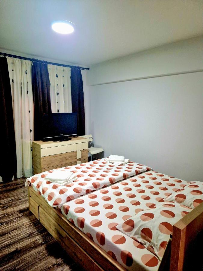 Cozy Appartment In The Center Търговище Екстериор снимка