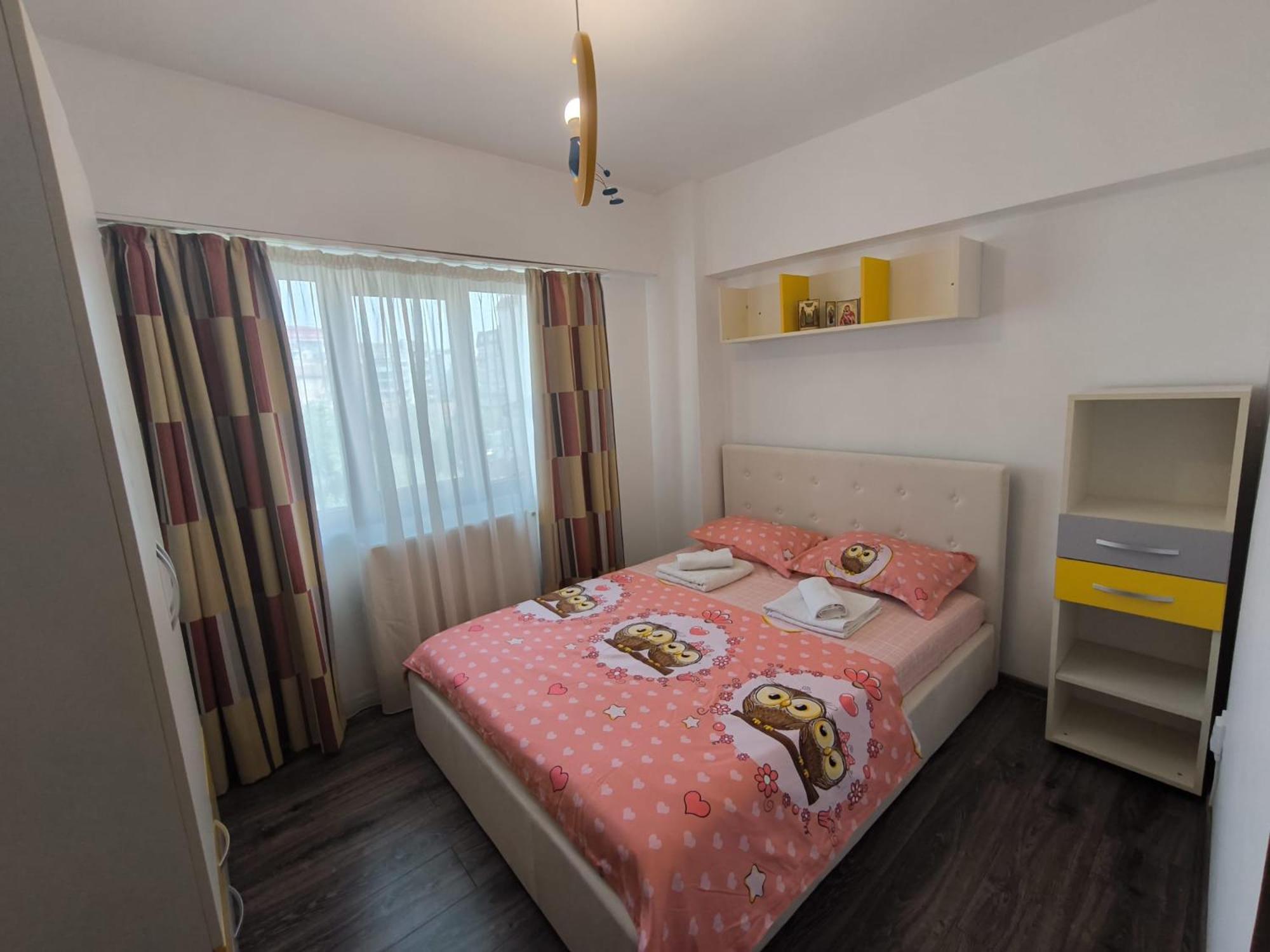 Cozy Appartment In The Center Търговище Екстериор снимка